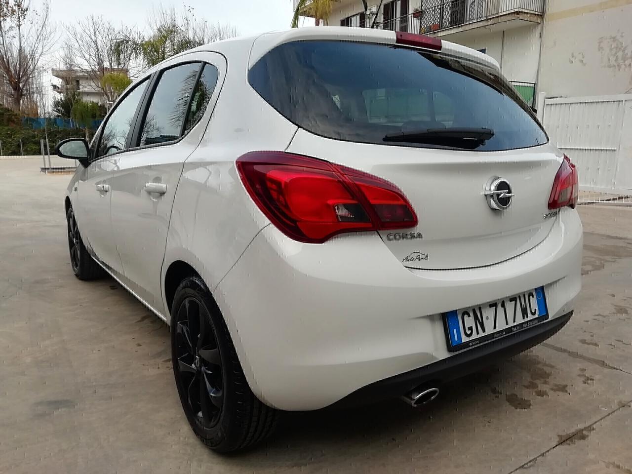 Opel Corsa 5P 1.3 CDTI ecoFLEX 95CV b-Color