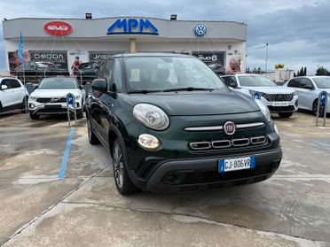 FIAT 500L 1.3 MJT 95 CV CROSS