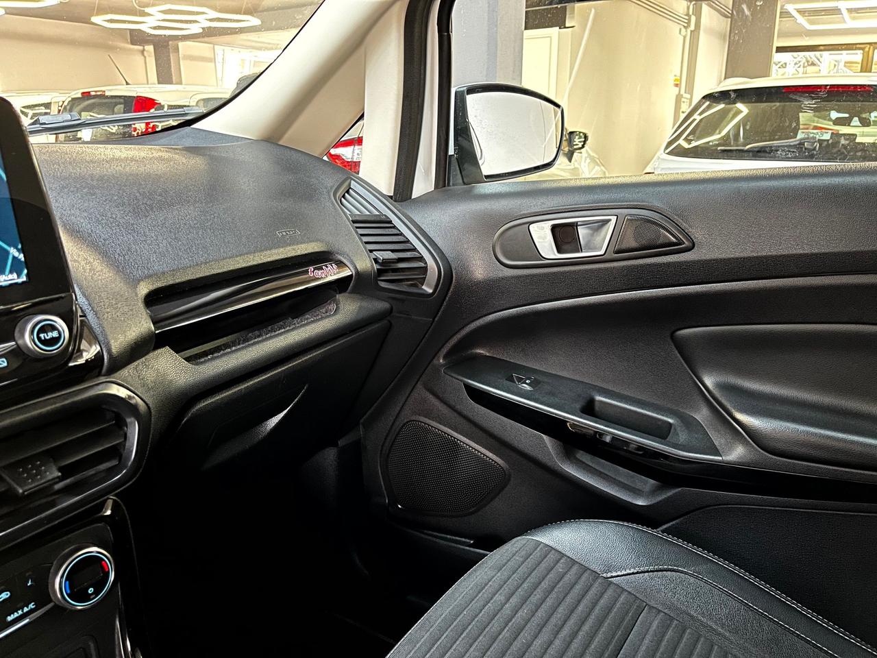 Ford EcoSport 1.5 TDCi Plus - FABIANOAUTO