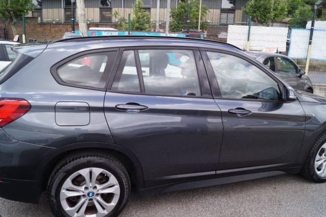 BMW X1 xDrive25e Advantage cameraPDC potenza totale 220CV