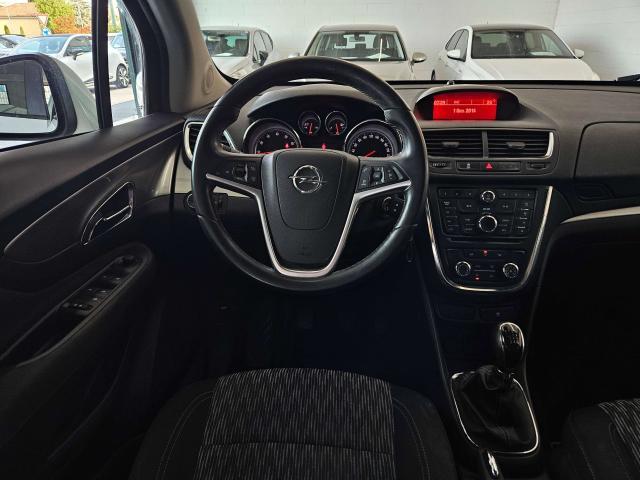 Opel Mokka 1.4 t Cosmo Gpl-tech 4x2 140cv E6