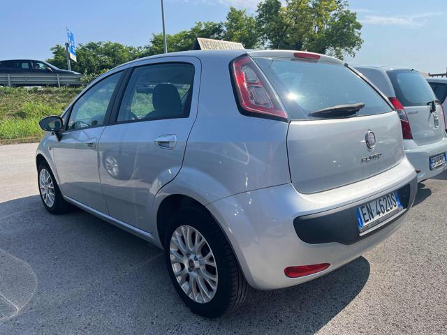 FIAT Punto Evo 1.2 5 porte S&S Dynamic