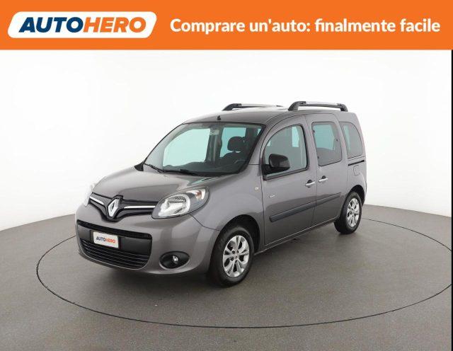 RENAULT Kangoo Blue dCi 8V 115CV 5 porte Limited