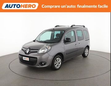 RENAULT Kangoo Blue dCi 8V 115CV 5 porte Limited