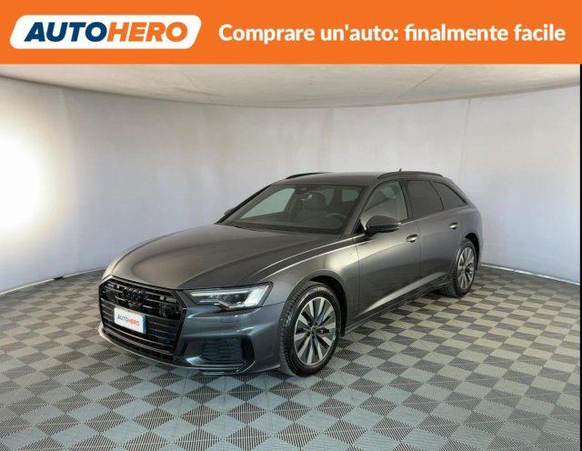 AUDI A6 Avant 40 2.0 TDI quattro ultra S tronic Business S