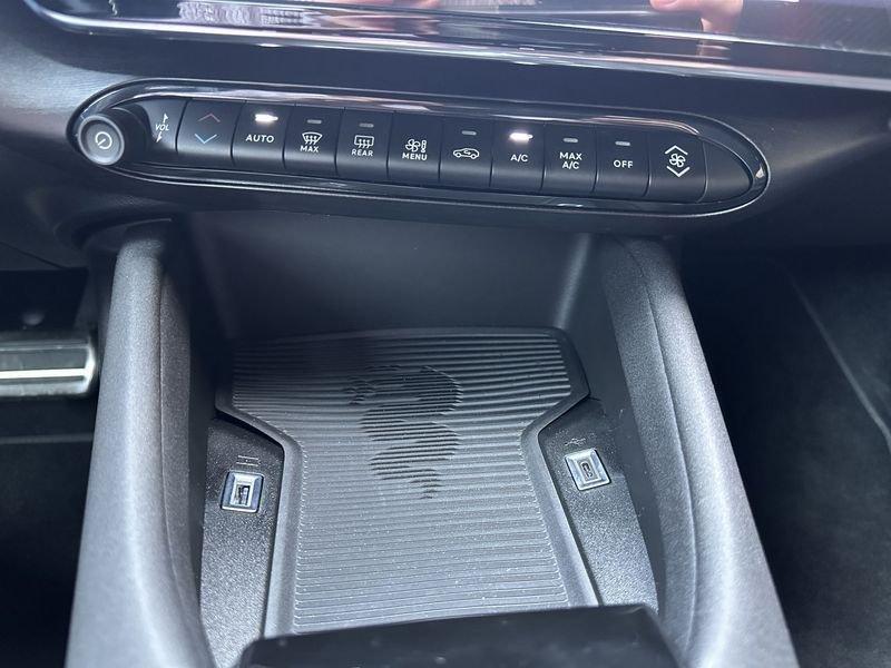 Alfa Romeo Junior Ibrida 1.2 145CV Hybrid eDCT6 ibrida Junior