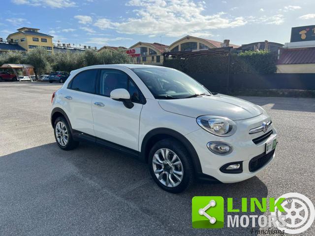 FIAT 500X 1.6 MultiJet 120 CV POP