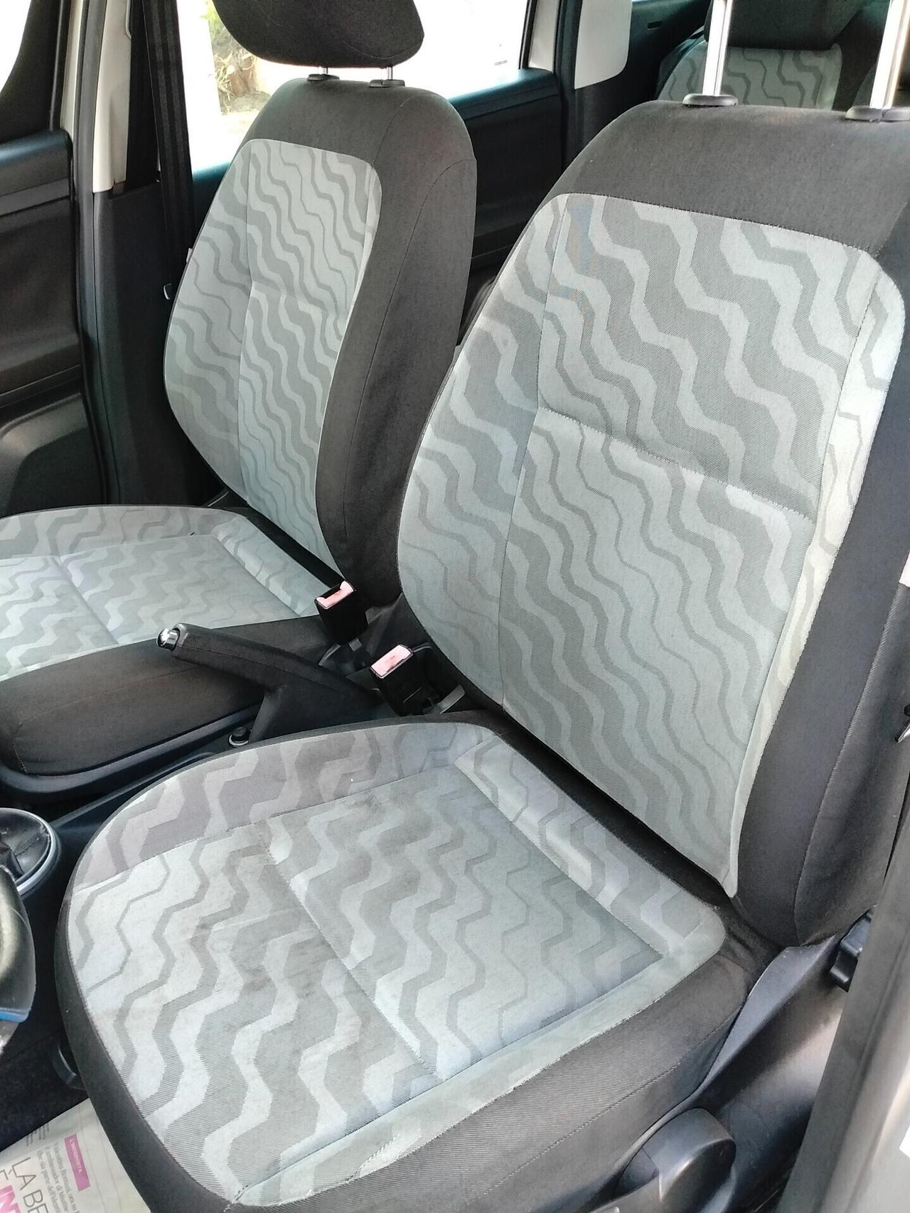 Skoda Roomster 1.2 12V 70CV Style
