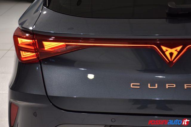 CUPRA Leon SPORTSTOURER 2.0 TDI 150 CV DSG + EDGE PACK - REAR