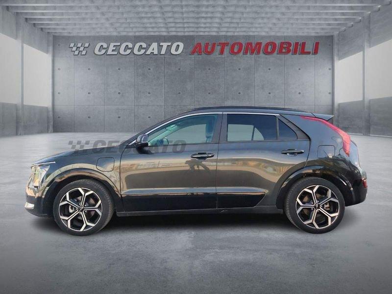 KIA Niro Niro 1.6 gdi phev Evolution dct