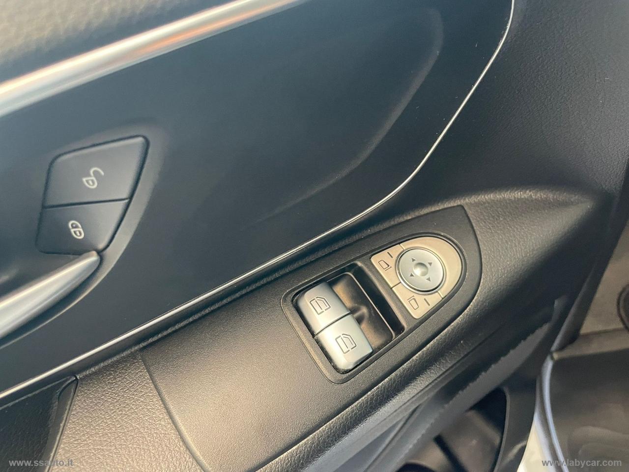 Vito 2.0 114 CDI PC-SL Tourer Base Long