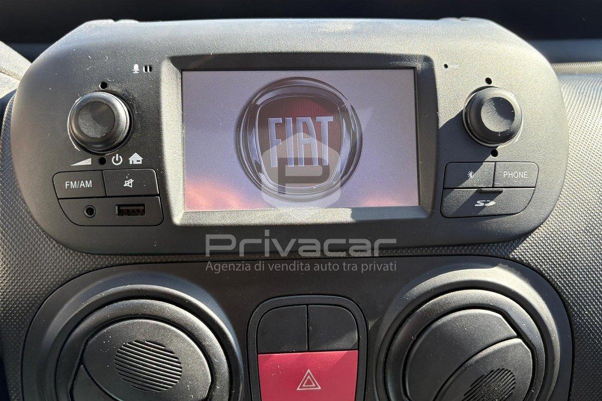 FIAT Fiorino 1.3 MJT 95CV Cargo Adventure