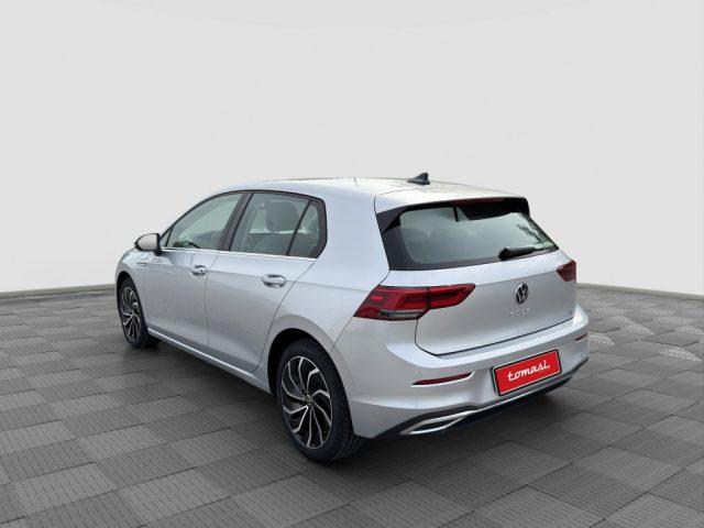 VOLKSWAGEN Golf Golf 1.5 eTSI 130 CV EVO ACT DSG Style