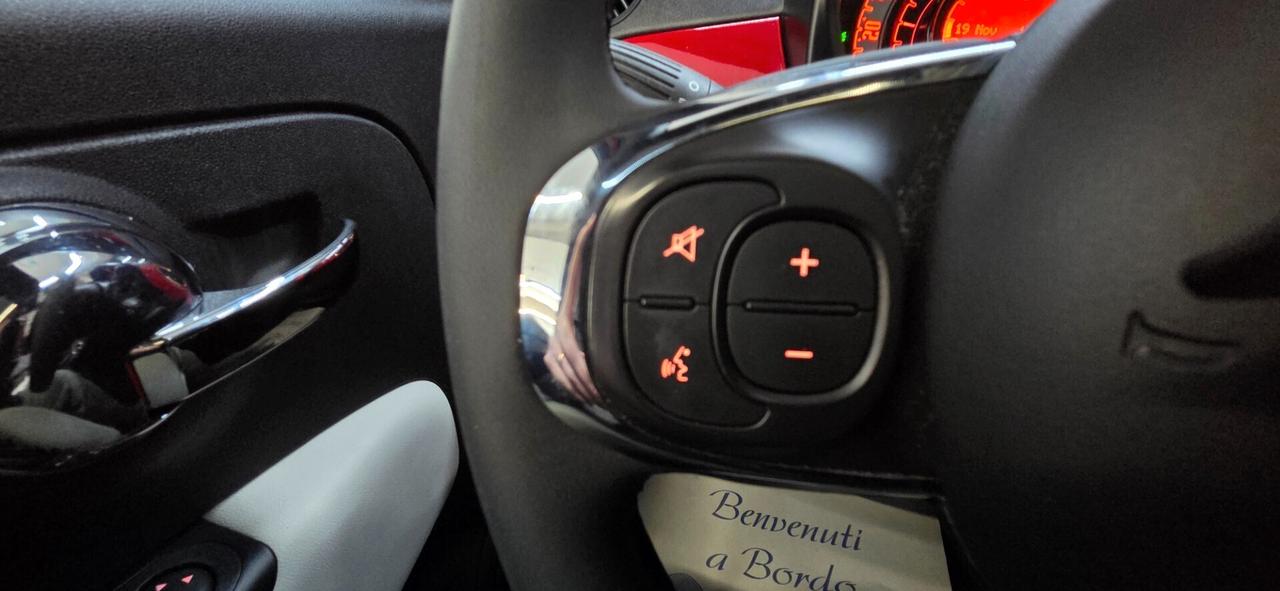 Fiat 500 1.2 EasyPower Dolcevita