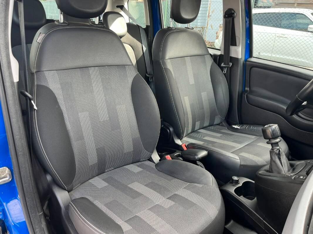 Fiat Panda City Cross 1.2 City Cross s&s 69cv my19