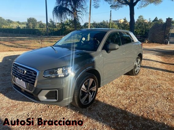 AUDI Q2 1.6 TDI Sport
