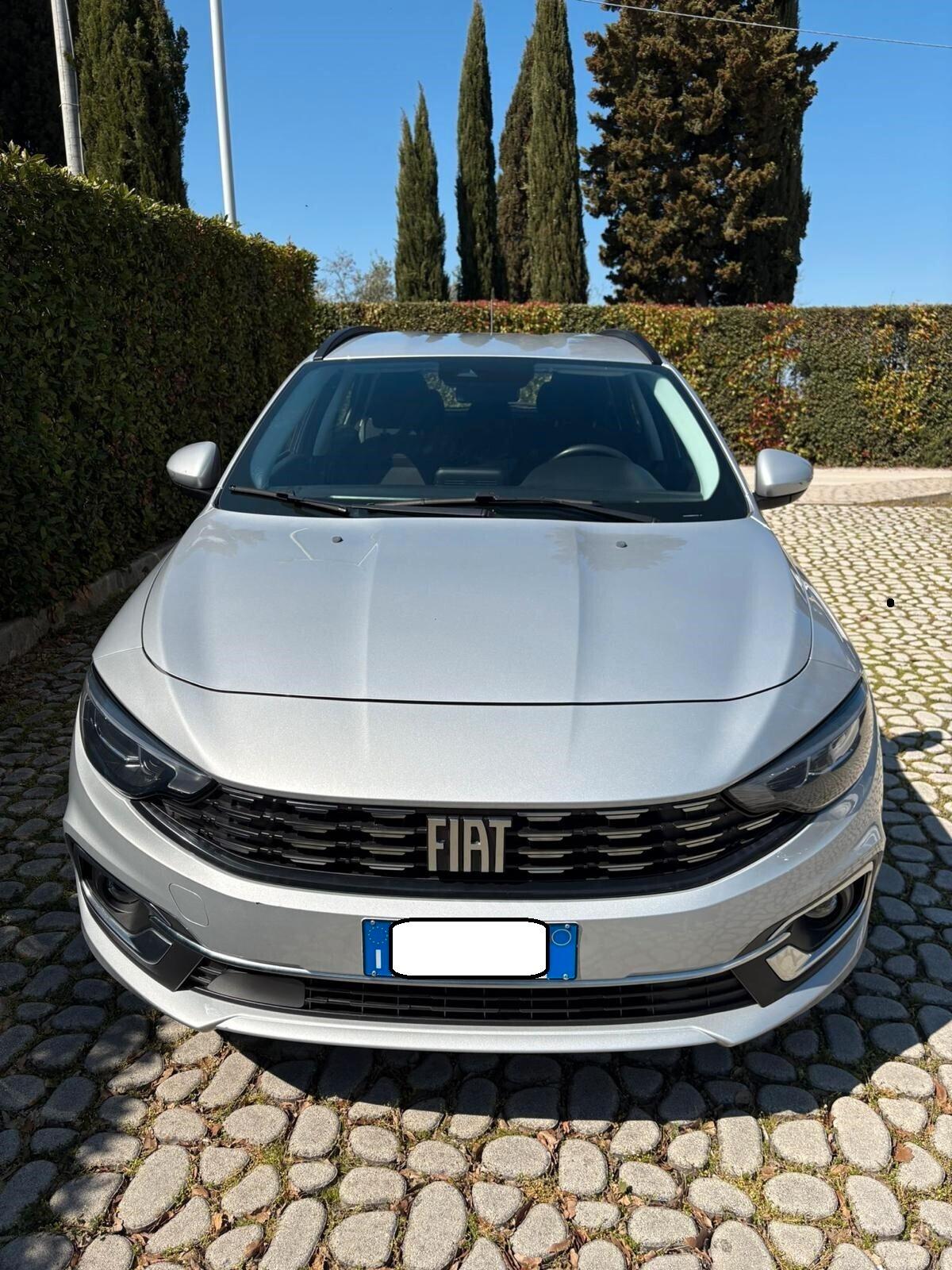 FIAT Tipo 1.3Mjt S&S SW City Life F Optional -2022
