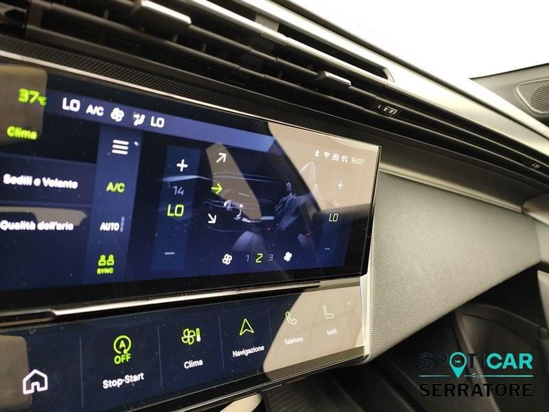 Peugeot 308 III SW 1.5 bluehdi GT Pack s&s 130cv eat8