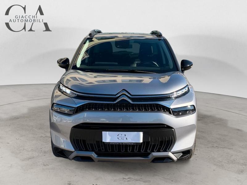 Citroen C3 Aircross 1.5 bluehdi Feel s&s 110cv