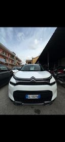 Citroen C3 Aircross BlueHDi 110 S&S Shine Pack