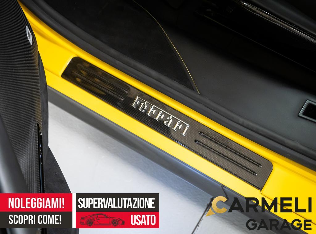 Ferrari SF90 Stradale