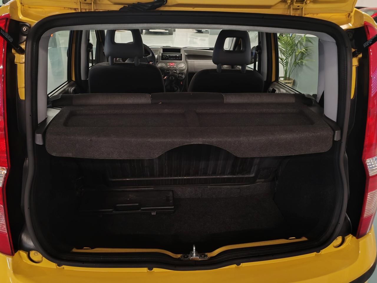 Fiat Panda 1.2 Dynamic