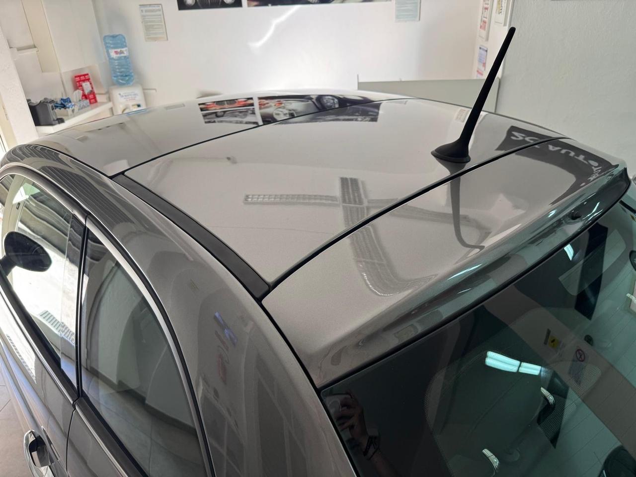 Fiat 500 1.2 Lounge/led/tetto/ritiro l’usato