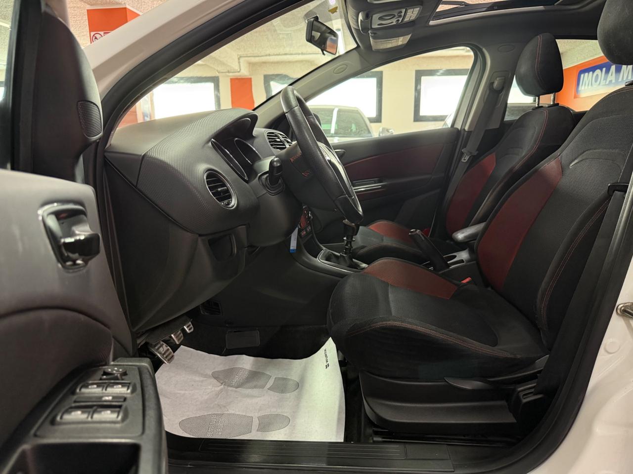Fiat Bravo 2.0 MJT Sport - Tetto Apribile