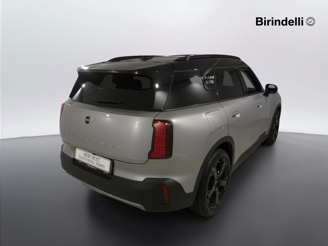 MINI Mini Countrym.(U25) - Mini Countryman C Classic