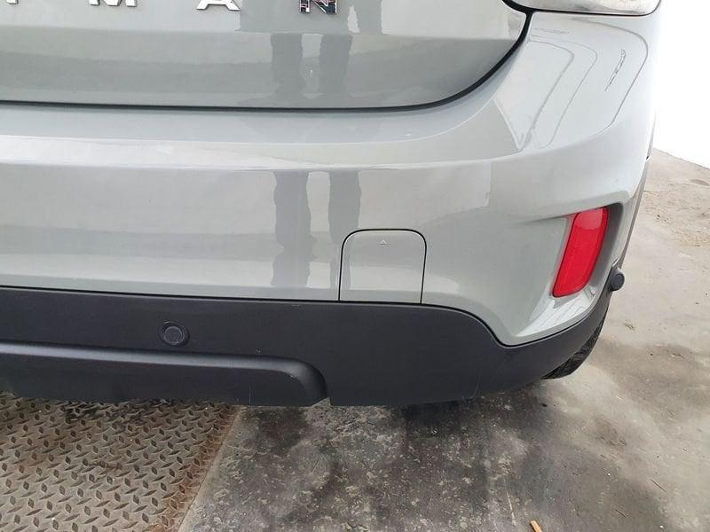 MINI Countryman Mini 1.5 Cooper SE 'ALL4' Countryman ALL4 TUA DA 256,00 AL MESE