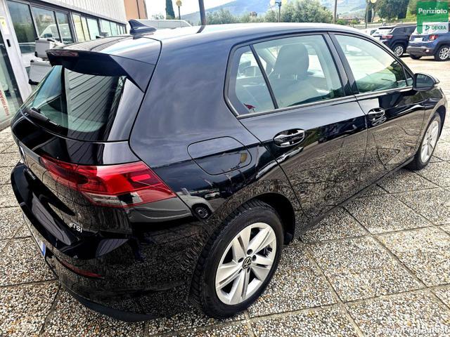 VOLKSWAGEN Golf 1.0 eTSI EVO DSG Life