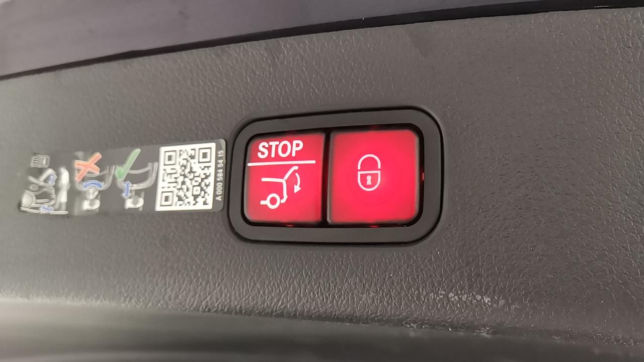 Mercedes-Benz GLC - X254 - GLC 220 d mhev AMG Advanced Plus 4matic auto