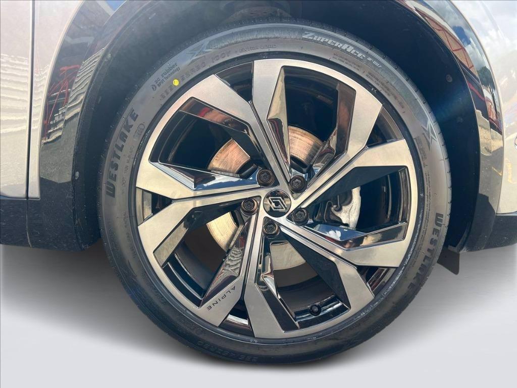 RENAULT Austral 1.2 E-Tech full hybrid Techno Esprit Alpine 200cv auto del 2023