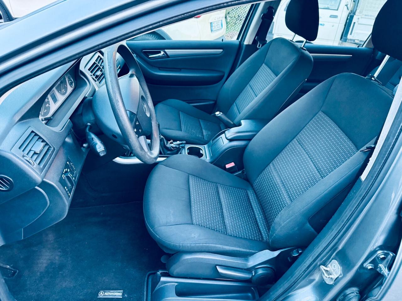 Mercedes-benz B 180 CDI Premium Ok Neopatentati