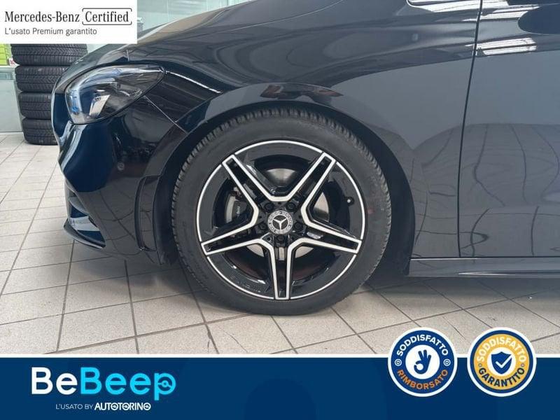 Mercedes-Benz Classe B B 180 D PREMIUM AUTO