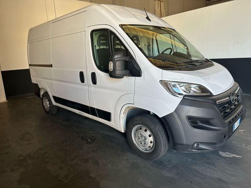 Opel Movano 33 2.2 BlueHDi 120 S&S L2H2 (IVA ESCL.)