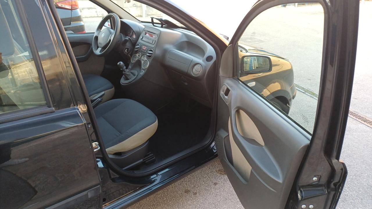 Fiat Panda 1.2 Alessi