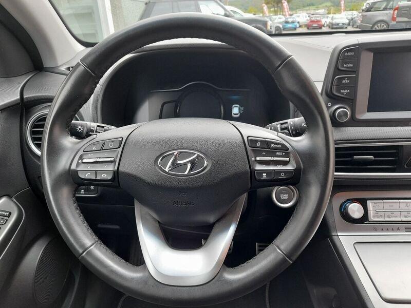 Hyundai Kona Kona EV 39 kWh XPrime