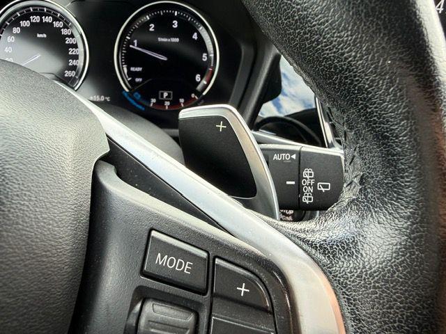 BMW X2 sDrive18d Msport