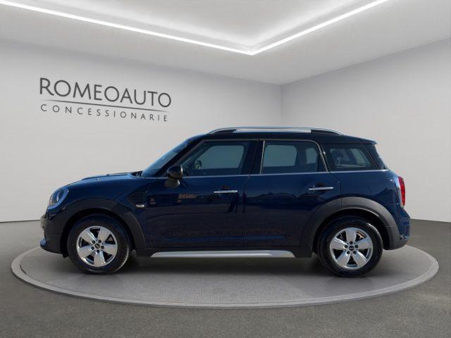 MINI Countryman 1.5 Cooper Countryman AUTOMATICA 136CV