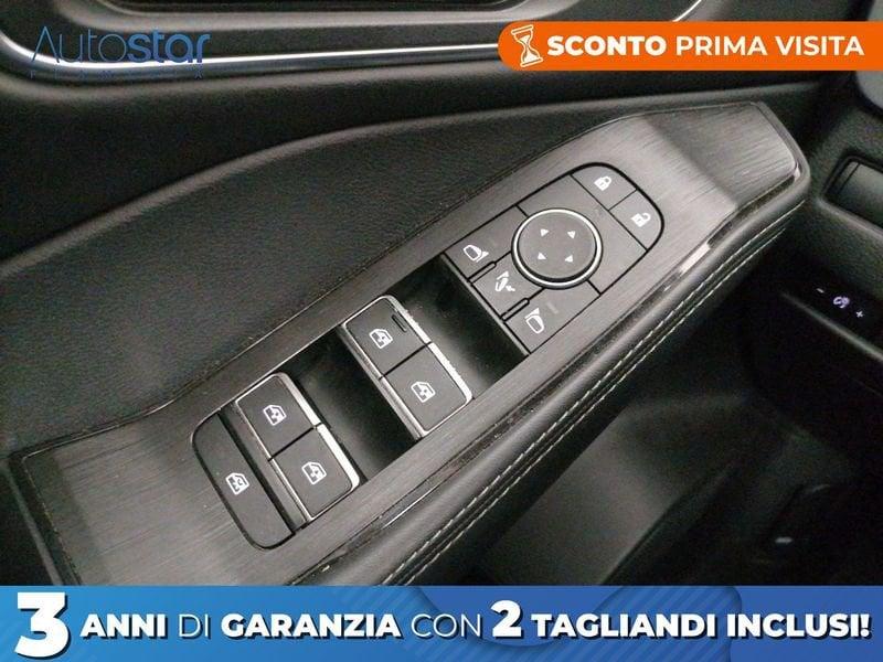 Nissan X-Trail 1.5 e-power Tekna Executive Pack e-4orce 4wd auto