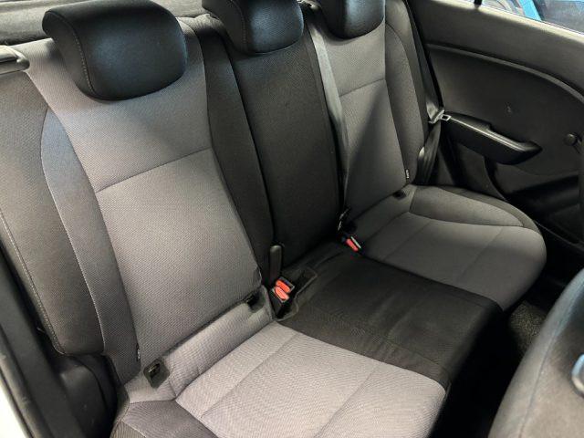 HYUNDAI i20 1.2 GPL Econext 5 Porte Advanced