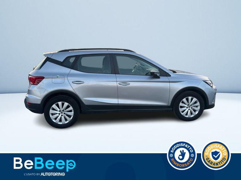 SEAT Arona 1.0 ECOTSI STYLE 110CV DSG