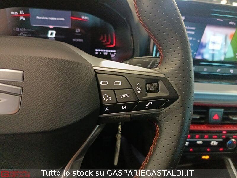 SEAT Arona 1.0 Eco TSI 70kW FR