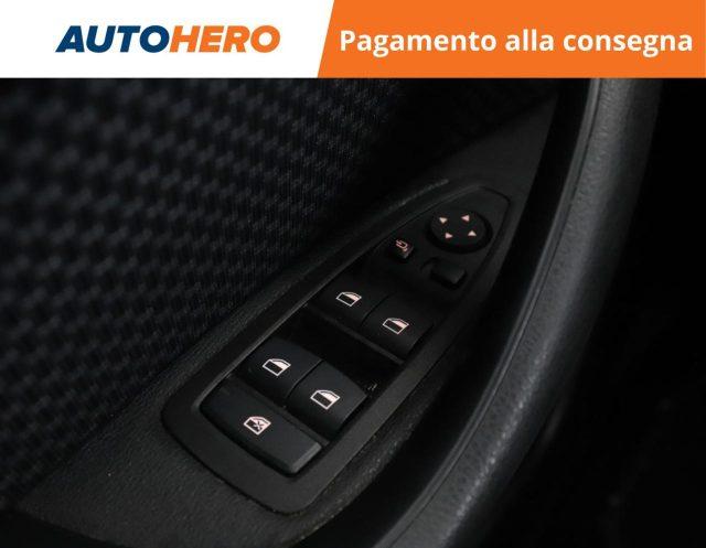 BMW X2 sDrive16d Advantage