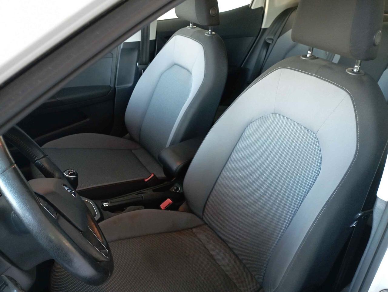 Seat Arona 1.0 EcoTSI Style