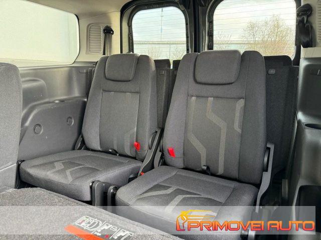 FORD Transit Connect 1.5 TDCi 120CV Trend