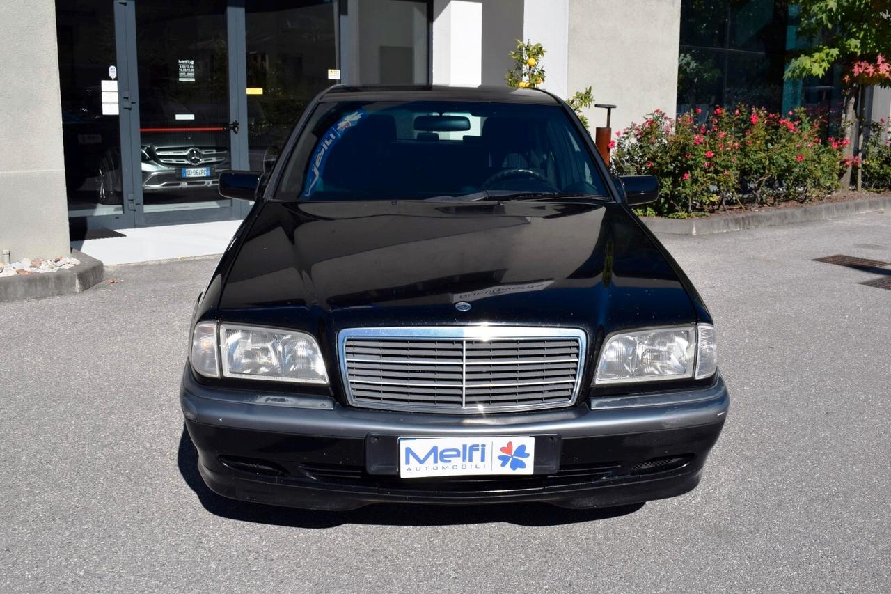 Mercedes-benz C 200 CDI Classic Selection