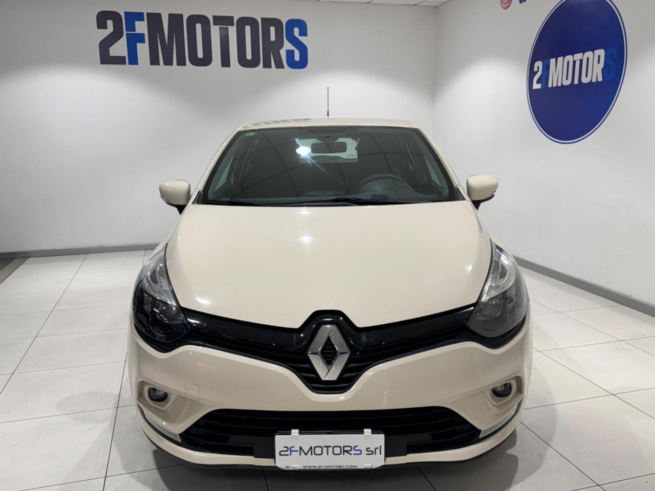 Renault Clio 1.5 dci energy Zen 75cv