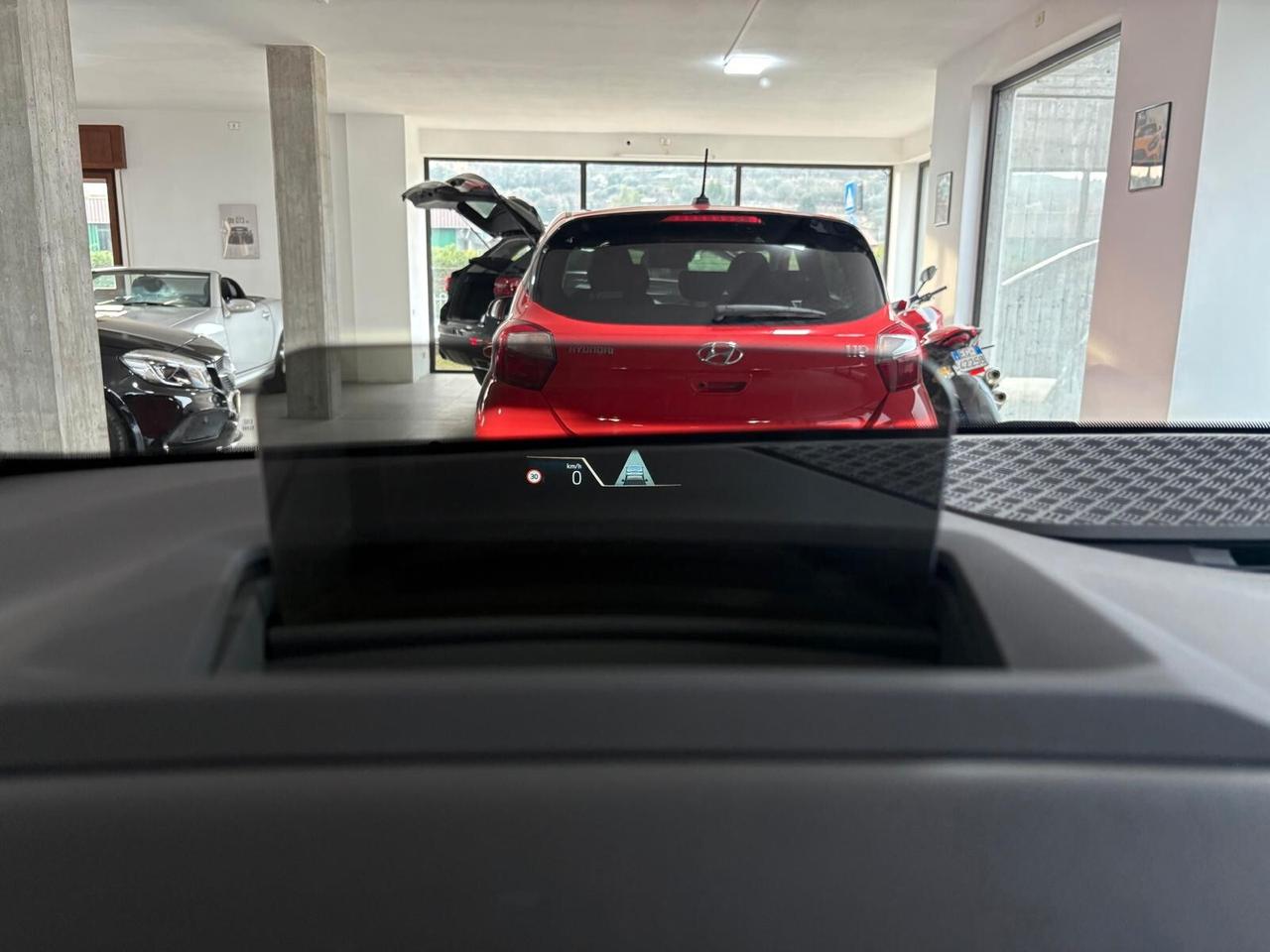 BMW 218d ACTIVE TOURER LUXURY AUTO